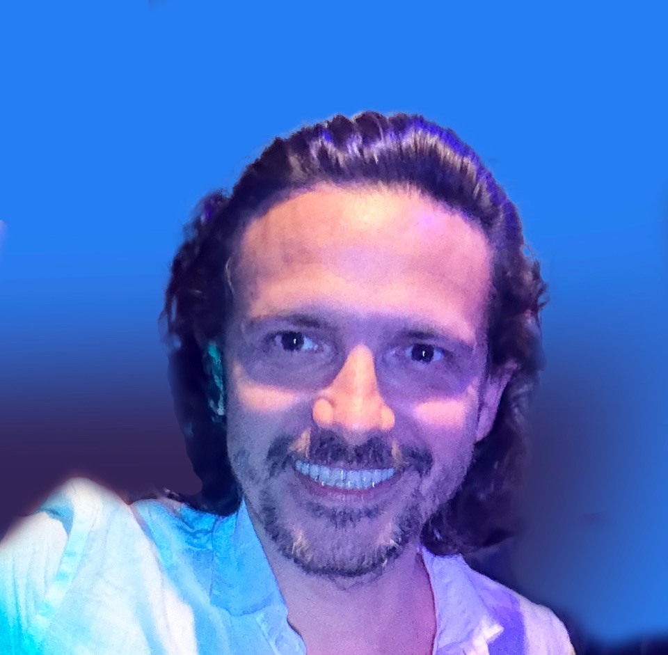 Gareth Allen, founder and Managing Director of Byte Digital